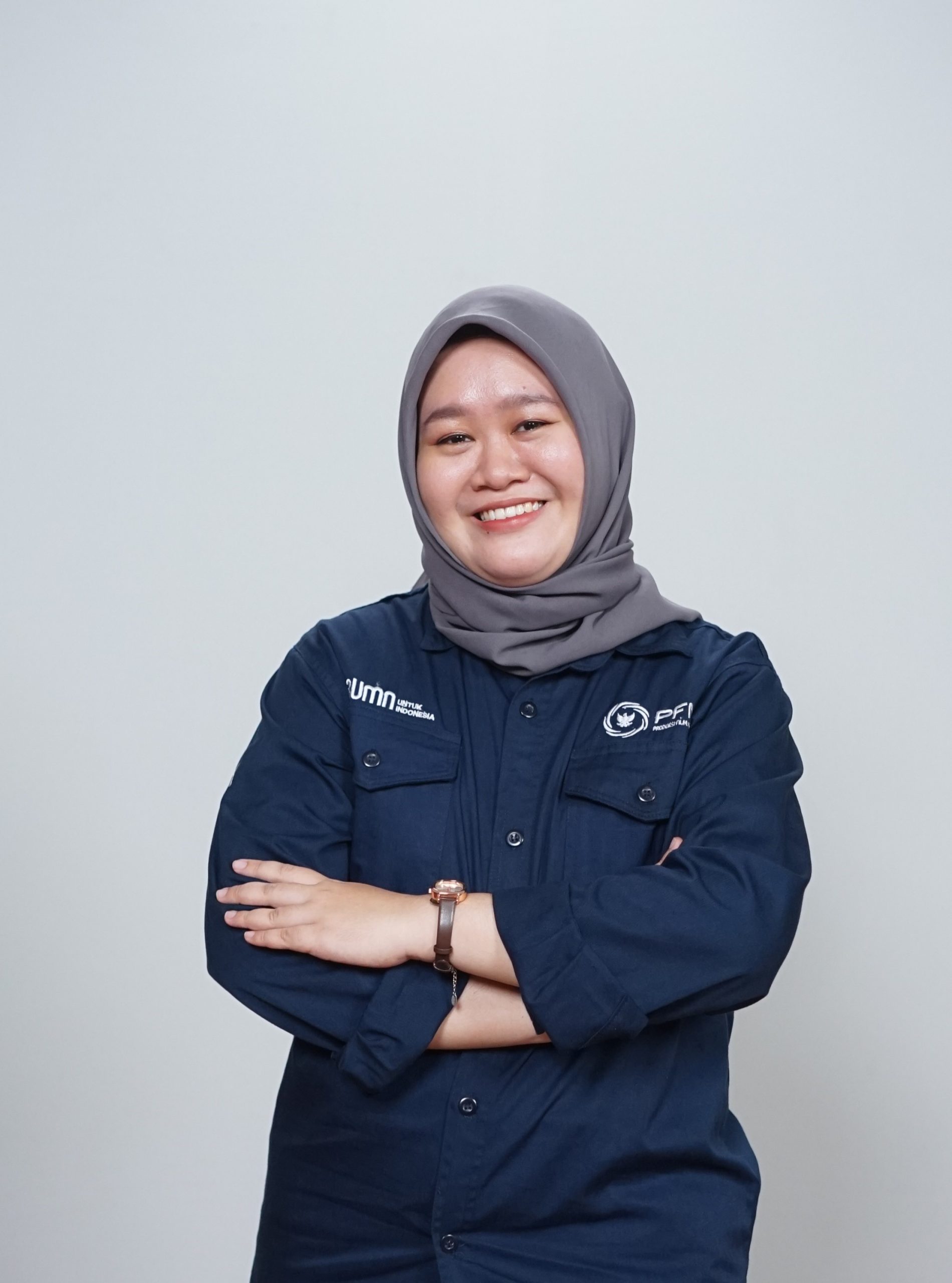 Sarah A.Q. Kadir