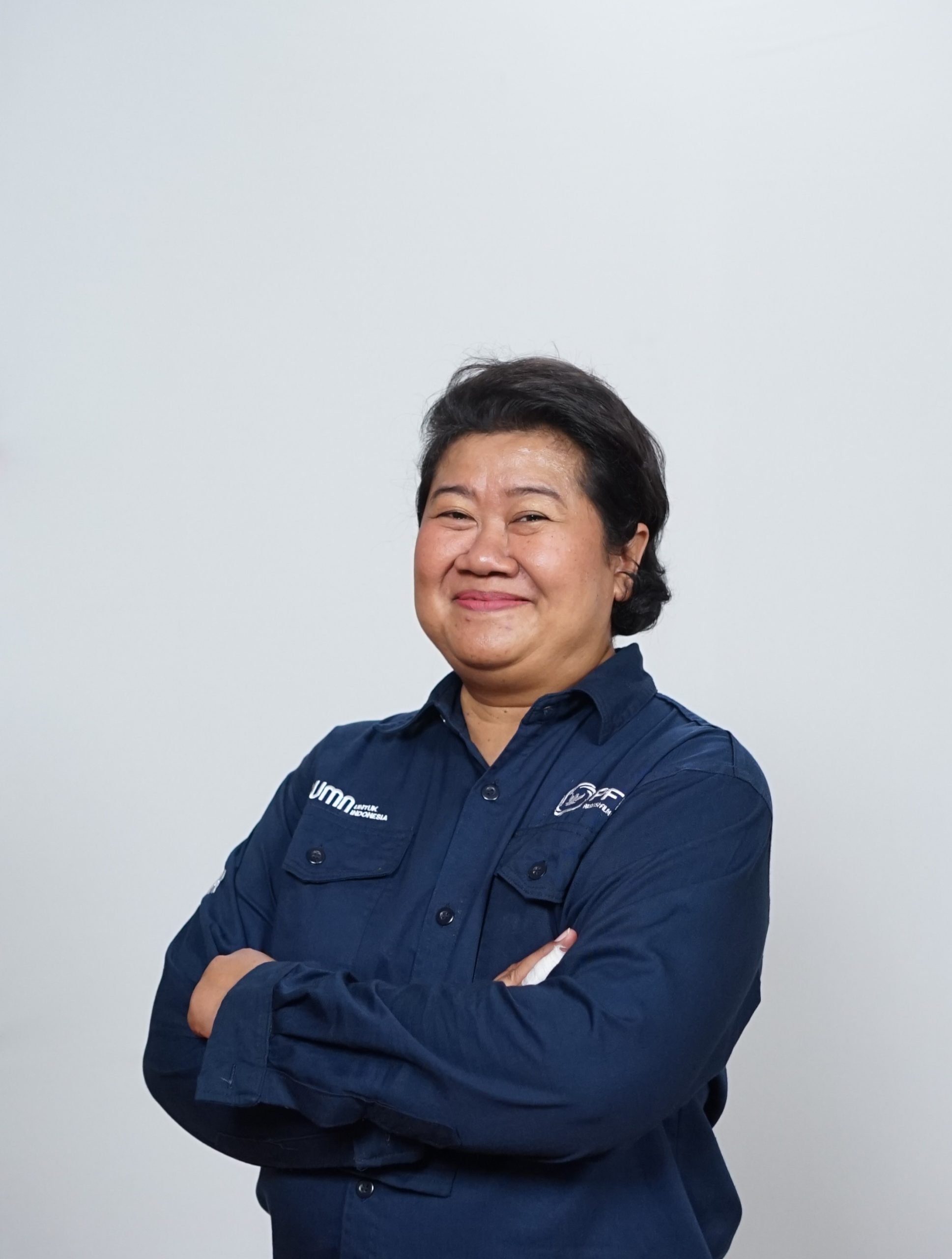 Rita D. Meiliawati