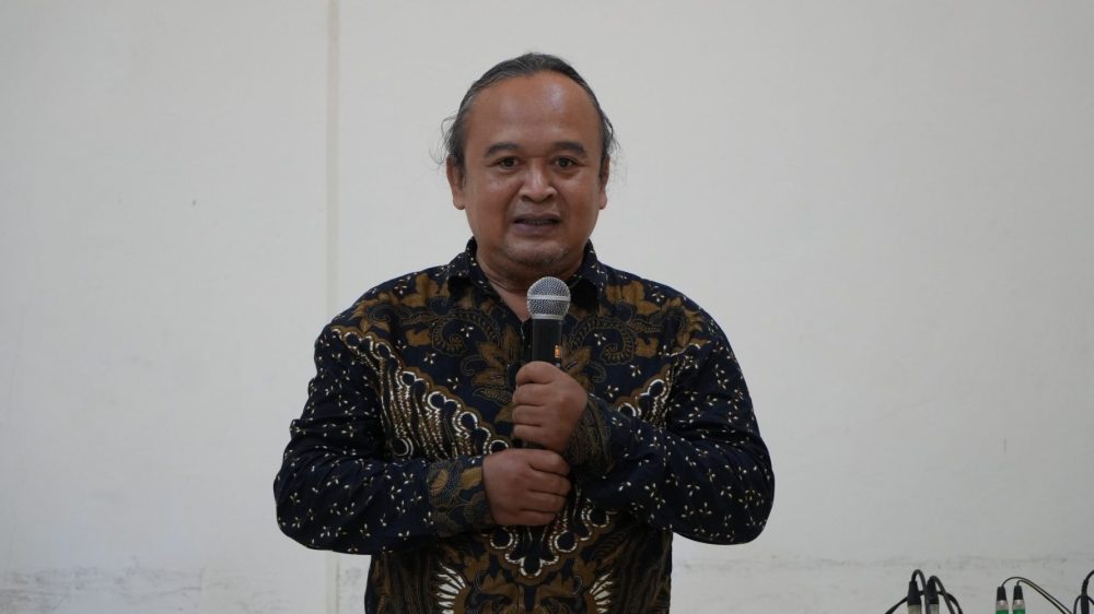 Hari Suryanto