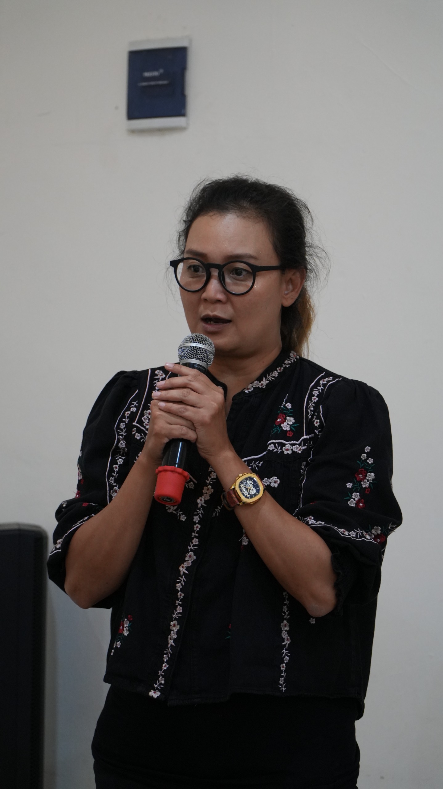 Vonny Ratna Indah